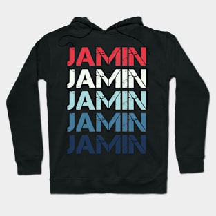 Jamin Hoodie